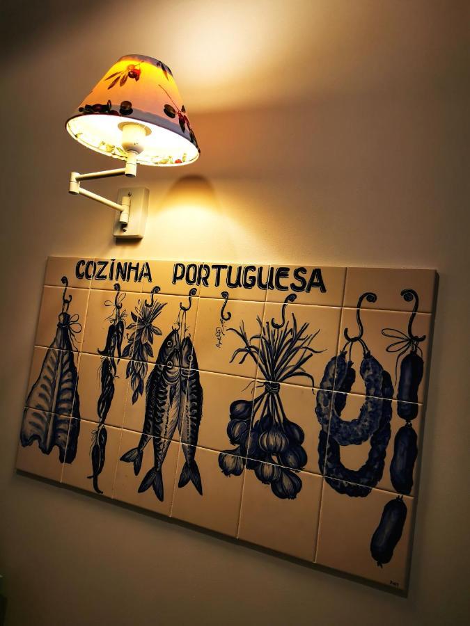 Charming Portuguese Style Apartment, For Rent "Vida A Portuguesa", "Sardinha" Alojamento Local Portimão Exterior foto