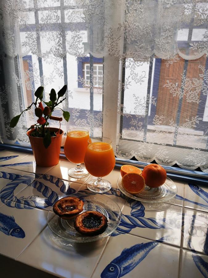 Charming Portuguese Style Apartment, For Rent "Vida A Portuguesa", "Sardinha" Alojamento Local Portimão Exterior foto