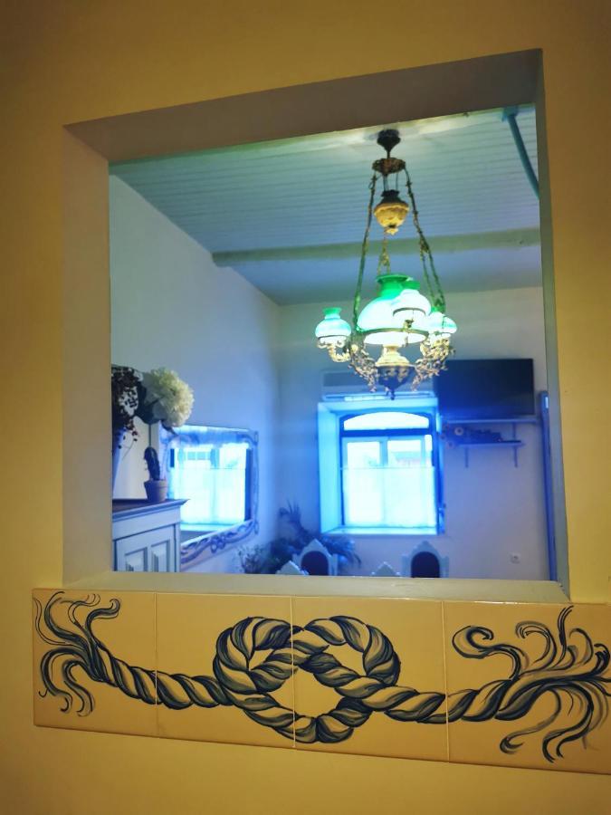 Charming Portuguese Style Apartment, For Rent "Vida A Portuguesa", "Sardinha" Alojamento Local Portimão Exterior foto