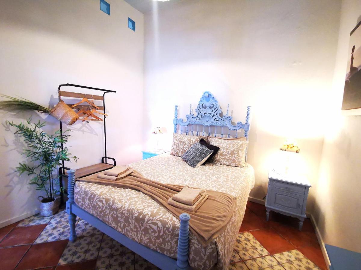 Charming Portuguese Style Apartment, For Rent "Vida A Portuguesa", "Sardinha" Alojamento Local Portimão Exterior foto