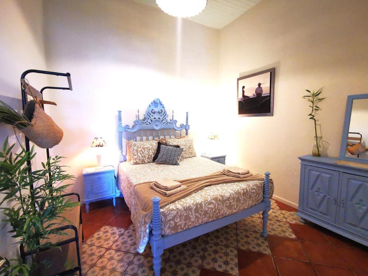 Charming Portuguese Style Apartment, For Rent "Vida A Portuguesa", "Sardinha" Alojamento Local Portimão Exterior foto