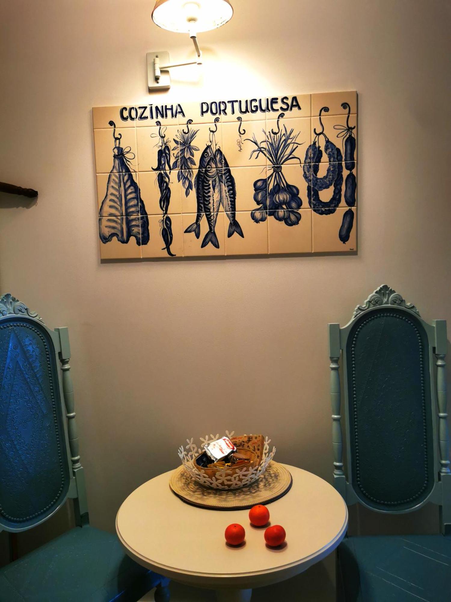 Charming Portuguese Style Apartment, For Rent "Vida A Portuguesa", "Sardinha" Alojamento Local Portimão Exterior foto